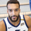 Rudy Gobert : La star du basket a frappé un de ses partenaires, coup de sang impressionnant et filmé