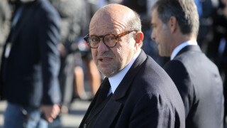 Hervé Temime, grand maître du barreau : les causes de sa mort à seulement 65 ans révélées