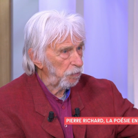 Pierre Richard : "Faut que j'aille voir un psychanalyste !", cet étonnant handicap de l'acteur