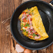 Vous êtes un fan d'omelette ? Cet appareil va révolutionner votre quotidien !