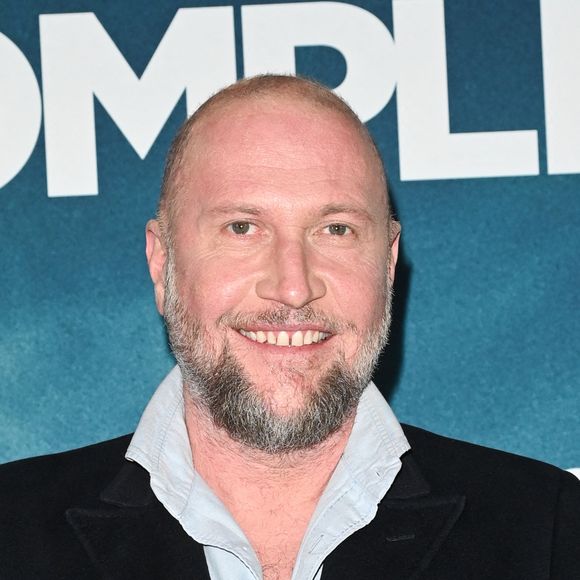 François Damiens - Avant-première du film "Les Complices" à UGC Bercy à Paris le 29 mars 2023. © Coadic Guirec/Bestimage