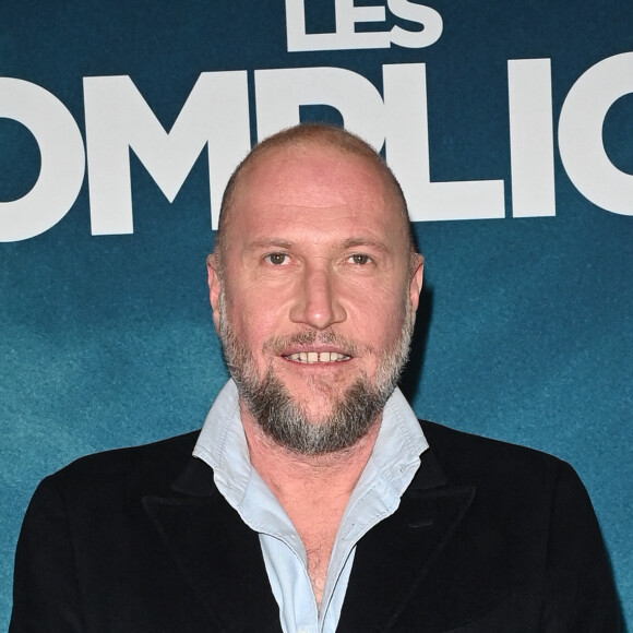 François Damiens - Avant-première du film "Les Complices" à UGC Bercy à Paris le 29 mars 2023. © Coadic Guirec/Bestimage