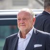 Jean-Michel Aulas, sa "troisième vie" avec sa compagne mère de 3 enfants : ses regrets de père, qu'il assume