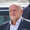 Jean-Michel Aulas, sa "troisième vie" avec sa compagne mère de 3 enfants : ses regrets de père, qu'il assume