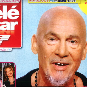 Télé Star, édition du 15 avril 2023