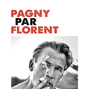 Pagny par Florent, Livre de Florent Pagny