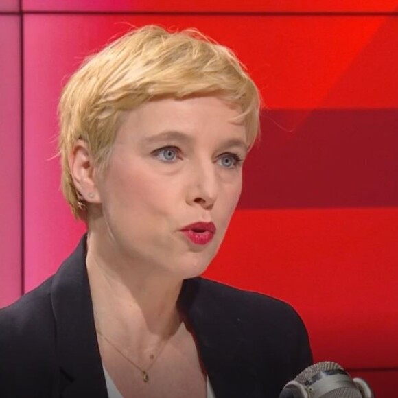 Le sujet de la réforme des retraites a une fois de plus été évoqué