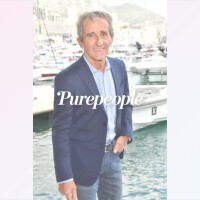 Alain Prost : Sa fille Victoria, radieuse en maillot de bain, sous le soleil du Sud