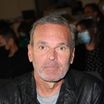 "Il est beau ton fils" : Laurent Baffie tellement fier de son fils Benjamin, au regard ravageur