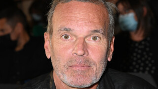 "Il est beau ton fils" : Laurent Baffie tellement fier de son fils Benjamin, au regard ravageur