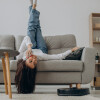 Un aspirateur robot pour faire le ménage à votre place !