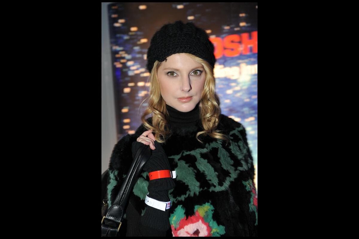 Photo : Frédérique Bel - Purepeople