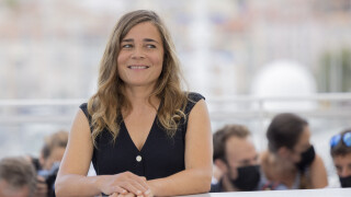 Blanche Gardin tacle Amazon : l'entreprise répond et dénonce "des commentaires faux et inexacts"
