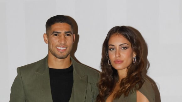 Achraf Hakimi séparé d'Hiba Abouk : le divorce pourrait coûter très très cher à la star du PSG !