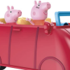 Succombez à cette réduction de 29 % sur ce jouet Pig Peppa's Adventures voiture rouge familiale de Nerf