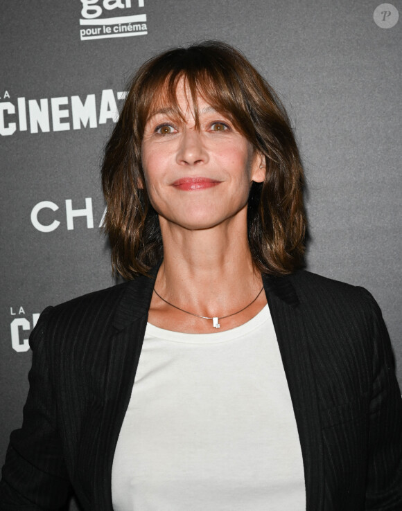 Sophie Marceau Enceinte De Vincent Ce Projet D marr Avant Un Sophie Marceau Enceinte De Vincent Ce Projet D marr Avant Un