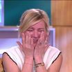 "Un peu sur les jantes" : à bout de nerfs, Anne-Élisabeth fond en larmes en direct