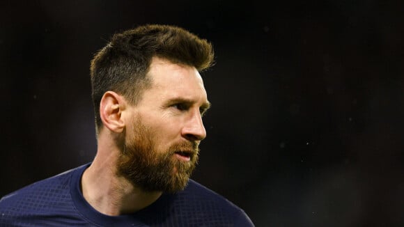 "Il fait pipi sur le club" : Lionel Messi se fait détruire par une ancienne gloire du PSG !