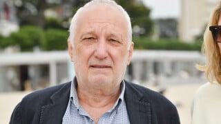 François Berléand papa de 4 enfants (âgés de 14 à 44 ans) : "J'ai sans cesse posé des limites"