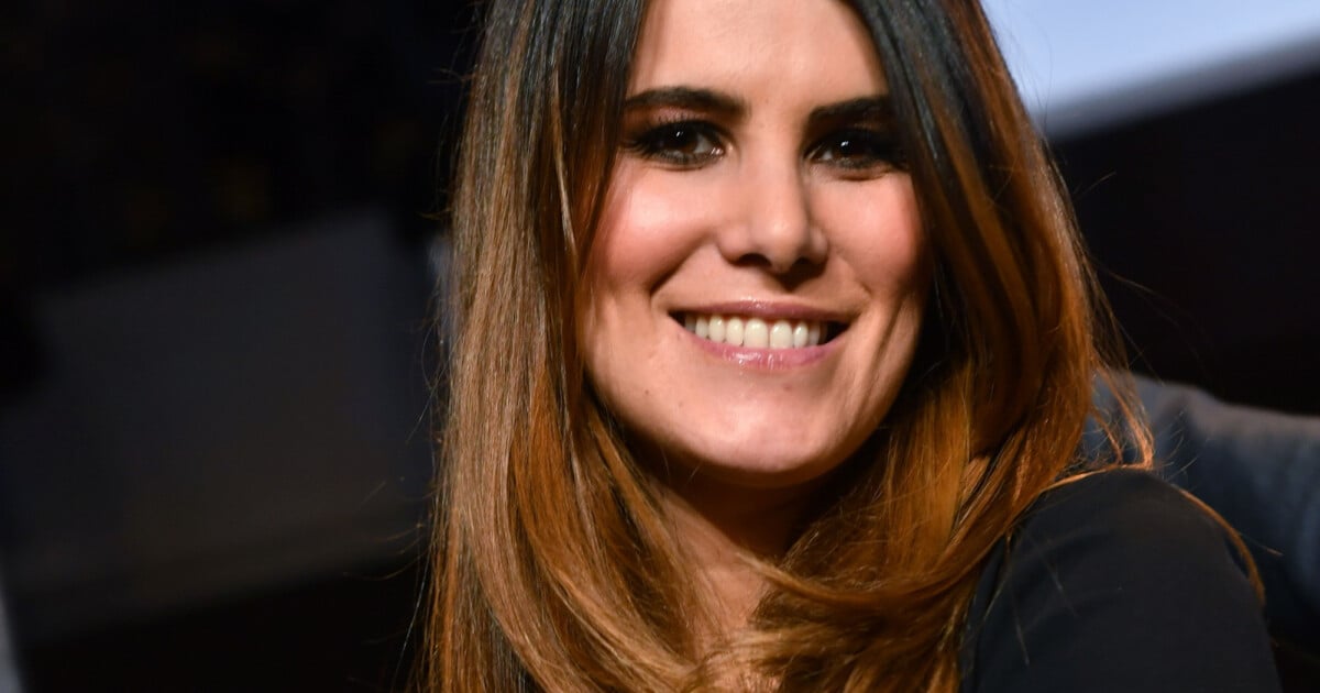 Karine Ferri, 3e enfant après une grossesse compliquée ? Yoann Gourcuff