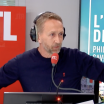 VIDEO Philippe Caverivière délaisse l'humour : hommage poignant sur RTL, un invité au bord des larmes