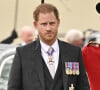 Mais l'homme, qui était auparavant derrière Kim Kardashian, leur coûte très cher. 
Le prince Harry, duc de Sussex - Les invités arrivent à la cérémonie de couronnement du roi d'Angleterre à l'abbaye de Westminster de Londres, Royaume Uni, le 6 mai 2023 