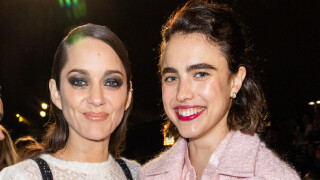 Marion Cotillard déchaînée sur la piste de danse : elle partage un moment de folie avec Paris Hilton