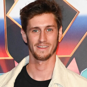 Jean-Baptiste Maunier est papa pour la 2e fois.
Jean-Baptiste Maunier - Avant-première du film "Thor Love and Thunder" au Grand Rex à Paris. © Coadic Guirec/Bestimage