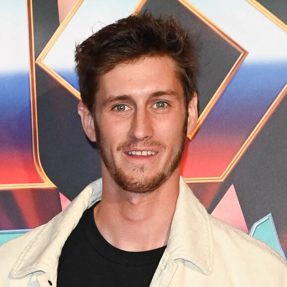 Jean-Baptiste Maunier est papa pour la 2e fois.
Jean-Baptiste Maunier - Avant-première du film "Thor Love and Thunder" au Grand Rex à Paris. © Coadic Guirec/Bestimage