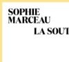 Le 4 mai 2023, Sophie Marceau dévoile un ouvrage hybride intitulé La Souterraine.
"La Souterraine", de Sophie Marceau.