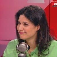 Apolline de Malherbe : Son "mari" évoqué par un invité, surprise et gêne en pleine interview