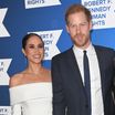 Meghan Markle en tête-à-tête avec le prince Harry : elle dévoile ses jambes musclées dans une combinaison-short