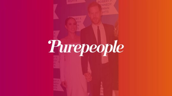 Meghan Markle, en tête-à-tête avec le prince Harry : elle dévoile ses jambes musclées dans une combinaison-short