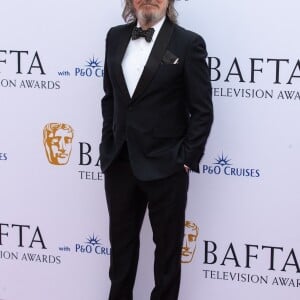 Gary Oldman - Photocall de la cérémonie des BAFTA Television Awards 2023 au Royal Festival Hall à Londres le 14 mai 2023.