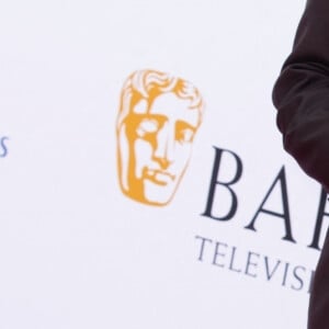 Ben Whishaw - Photocall de la cérémonie des BAFTA Television Awards 2023 au Royal Festival Hall à Londres le 14 mai 2023.