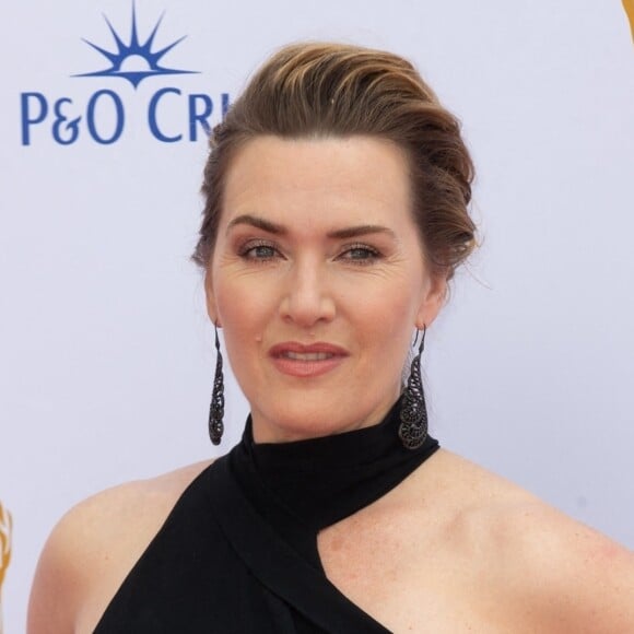 Kate Winslet a été récompensée d'un BAFTA de la meilleure actrice devant une personne très spéciale.
Kate Winslet - Photocall de la cérémonie des BAFTA Television Awards 2023 au Royal Festival Hall à Londres. 