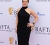Kate Winslet, quant à elle, était très émue. 
Kate Winslet - Photocall de la cérémonie des BAFTA Television Awards 2023 au Royal Festival Hall à Londres le 14 mai 2023. 