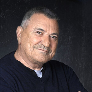 Portrait de Jean-Marie Bigard, lors de l'enregistrement de l'émission "Chez Jordan". Le 2 novembre 2022 © Cédric Perrin / Bestimage