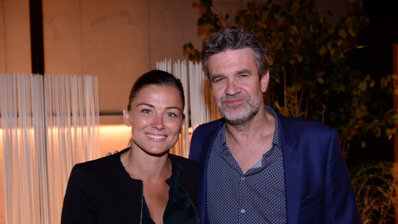 "Arrête de me faire passer pour une débilos !" : Laure Boulleau clashe Hervé Mathoux, grosse tension en plein direct