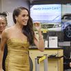 Meghan et Harry : Leur arrivée à New York gâchée ? Ils prennent une décision étonnante, les internautes surpris