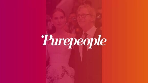 Natalie Portman obligée de surveiller son "comportement" au Festival de Cannes : "Toutes ces choses que l'on attend..."