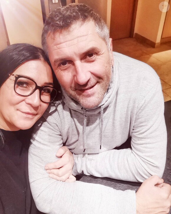 Mi-mai, Karine a annoncé une triste nouvelle sur Instagram
Karine et Sébastien de "L'amour est dans le pré"