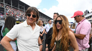 Tom Cruise très gênant avec Shakira ? La chanteuse l'a "supplié d'arrêter de flirter avec elle"
