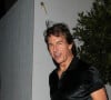 La chanteuse colombienne a fait la connaissance de Tom Cruise lors du dernier Grand Prix de Miami
 
Tom Cruise à la sortie de l'hôtel "Dorchester" à Londres, le 19 juillet 2022.