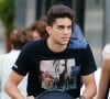 Ancien joueur du FC Barcelone, le défenseur espagnol joue actuellement en Turquie
 
Marc Bartra.