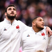 XV de France : Un pilier des Bleus placé en garde à vue, nouvel ennui judicaire