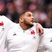 Balayette, coup au visage : Mohamed Haouas (XV de France) en détention provisoire pour violences conjugales