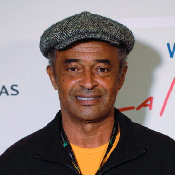 Des propos très durs de la part du chanteur et qui risquent de faire réagir
 
Yannick Noah - Avant-première du film "la méthode Williams (King Richard)" au Grand Rex à Paris, France, le 01 décembre 2021. © Christophe Clovis / Bestimage