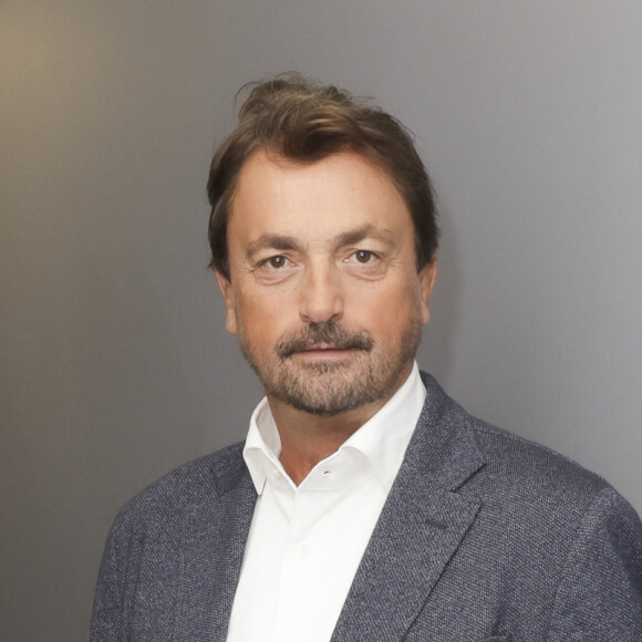 Exclusif - Henri Leconte - Backstage - Enregistrement de l'émission "La boîte à secrets 13", présentée par F.Bollaert, et diffusée le 21 octobre sur France 3. Pour cette nouvelle émission de "La boîte à secrets", F.Bollaert accueille Y. Noah, A. Bent et G. Montagné pour une soirée toujours plus festive et émouvante. Chaque invité a le plaisir de découvrir des surprises réalisées sur mesure avec la complicité de ses proches ! Alors, préparez-vous à découvrir des archives personnelles de nos invités, chanter les plus grands tubes d’hier et d’aujourd’hui, tenter de retrouver l’identité d’un invité mystère et des images exclusives tournées avec l’entourage des invités ! Joies, émotions, fous rires, tubes, retrouvailles et révélations seront au menu de votre soirée. © Jack Tribeca / Bestimage