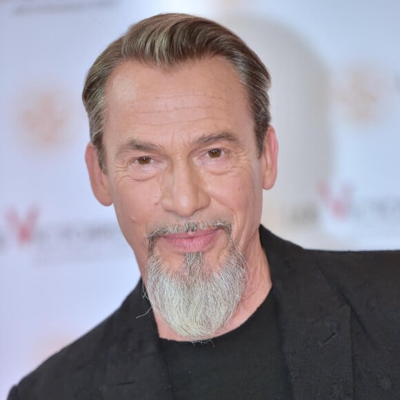 Florent Pagny à la 35ᵉ cérémonie des Victoires de la Musique à la Seine Musicale, Boulogne Billancourt le 14 février 2020.
© MPP / Bestimage